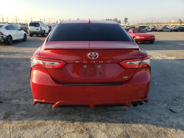 4T1B11HK3KU177926 | 2019 TOYOTA CAMRY L