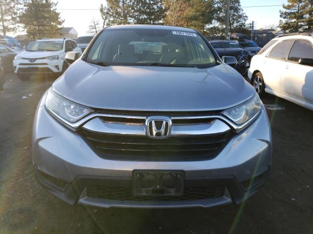 2HKRW6H35JH205065 | 2018 Honda cr-v lx