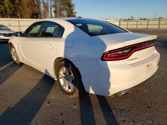 2C3CDXBG4FH840215 | 2015 DODGE CHARGER SE