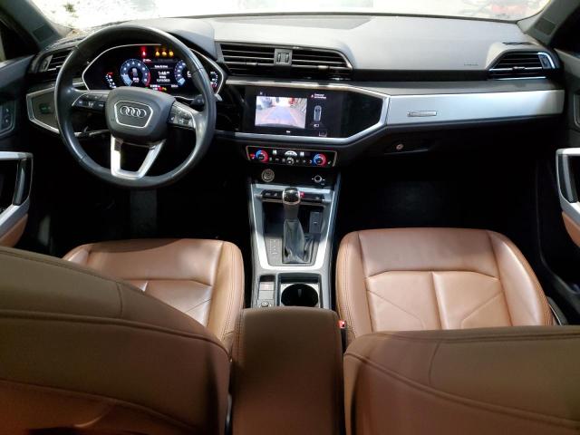 2021 AUDI Q3 KOMFORT WA1AECF35M1053568