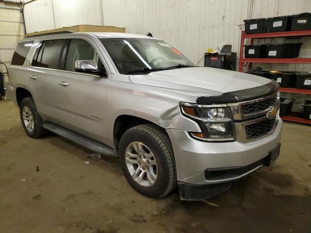 1GNSKBKC0FR253224 | 2015 CHEVROLET TAHOE K150