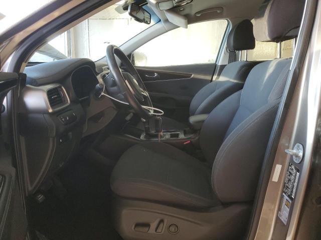 5XYPG4A33KG507028 | 2019 KIA SORENTO L
