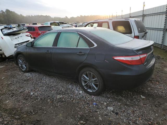 4T1BF1FK3HU448478 | 2017 TOYOTA CAMRY LE