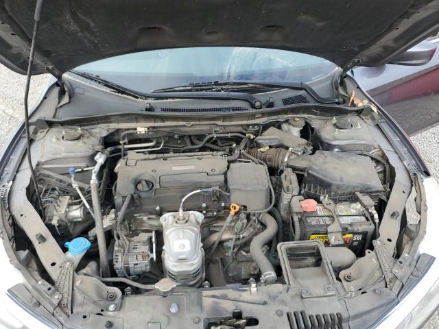 1HGCR2F35HA076336 | 2017 HONDA ACCORD LX