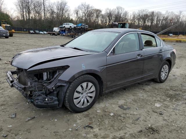 2011 Honda Accord Sedan LX