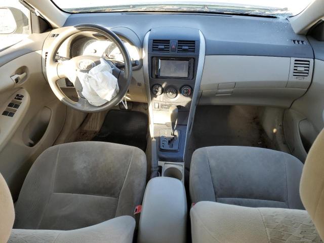 2T1BU40E19C148841 | 2009 Toyota corolla base