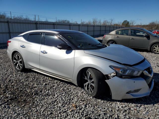 1N4AA6AP9HC444056 | 2017 NISSAN MAXIMA 3.5