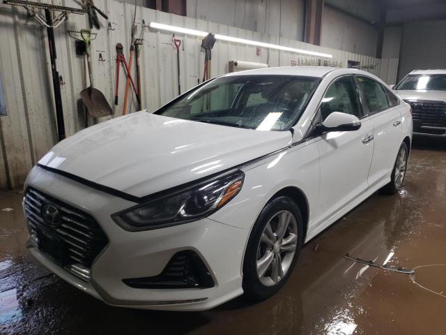 5NPE34AF7JH643828 | 2018 HYUNDAI SONATA SPO