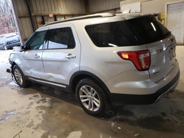 1FM5K7DH9GGB41820 | 2016 FORD EXPLORER X