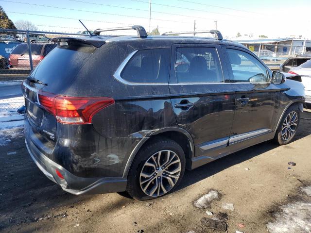 JA4JZ4AX6GZ014160 | 2016 MITSUBISHI OUTLANDER