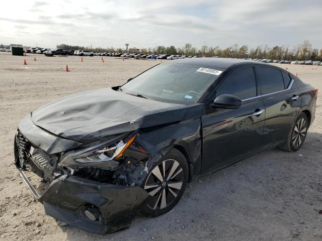 1N4BL4EV4KC252451 | 2019 NISSAN ALTIMA SL