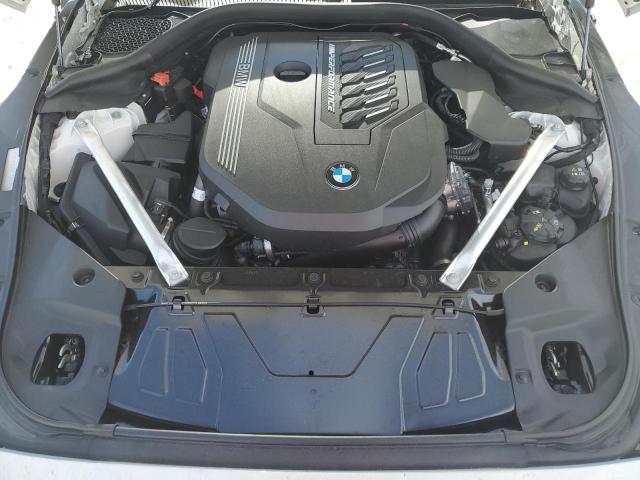 2024 BMW Z4 M40I - WBAHF9C09RWY32851