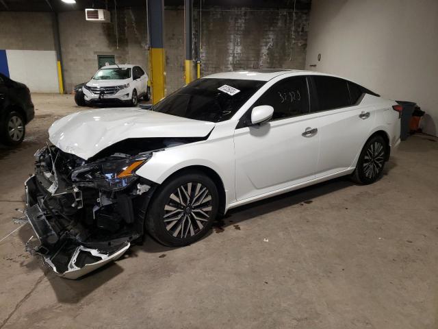 1N4BL4DV1PN328205 | 2023 NISSAN ALTIMA SV