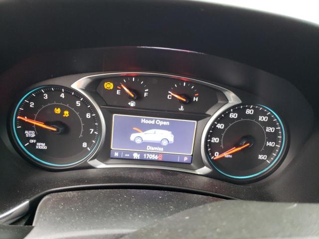 2020 CHEVROLET EQUINOX PR - 3GNAXXEVXLS594226