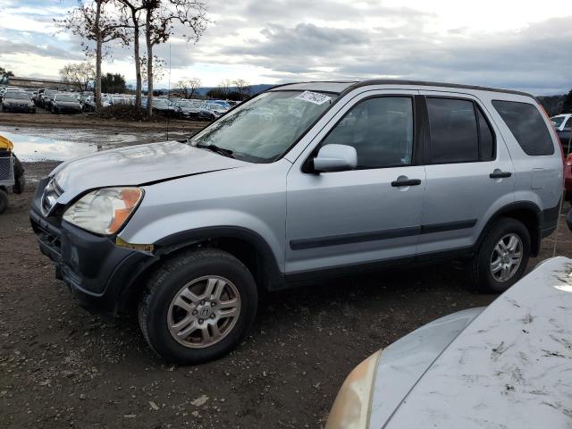 2003 Honda CR-V EX