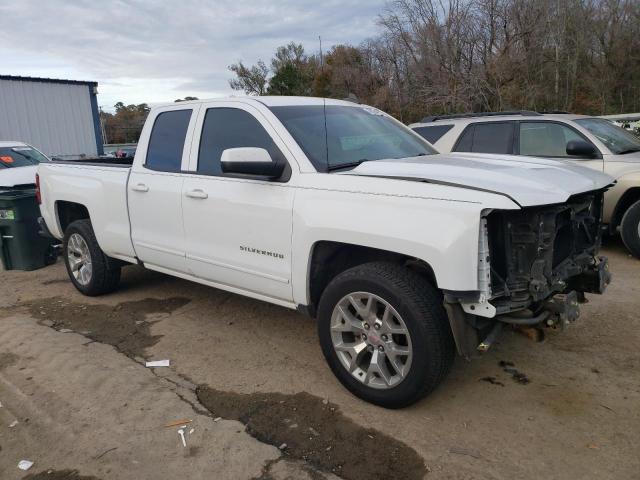 1GCRCREC1JZ164134 | 2018 CHEVROLET SILVERADO