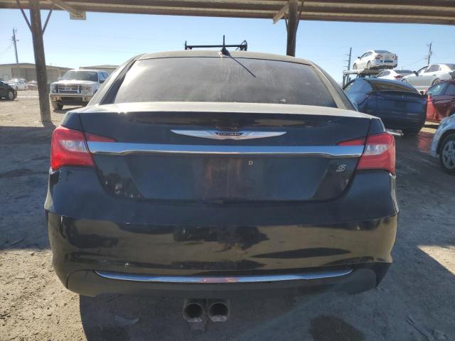 2013 Chrysler 200 Limited VIN: 1C3CCBCG6DN524503 Lot: 82171613