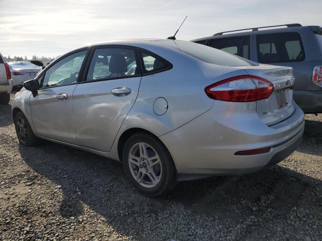 3FADP4BJ1JM110036 | 2018 FORD FIESTA SE