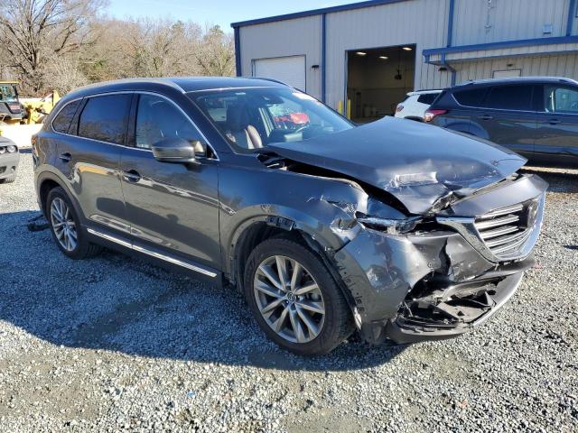 JM3TCBEY1K0334904 | 2019 MAZDA CX-9 SIGNA