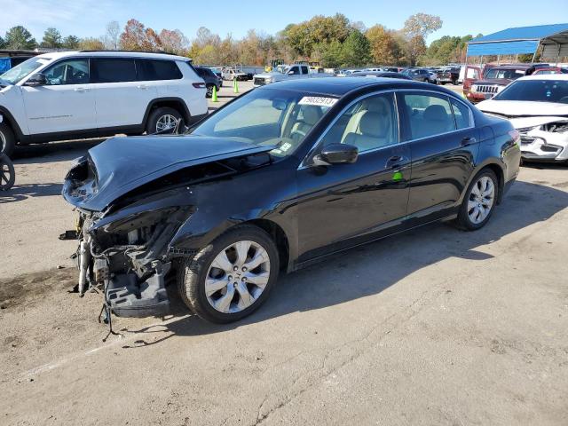 2010 Honda Accord Coupe EX-L