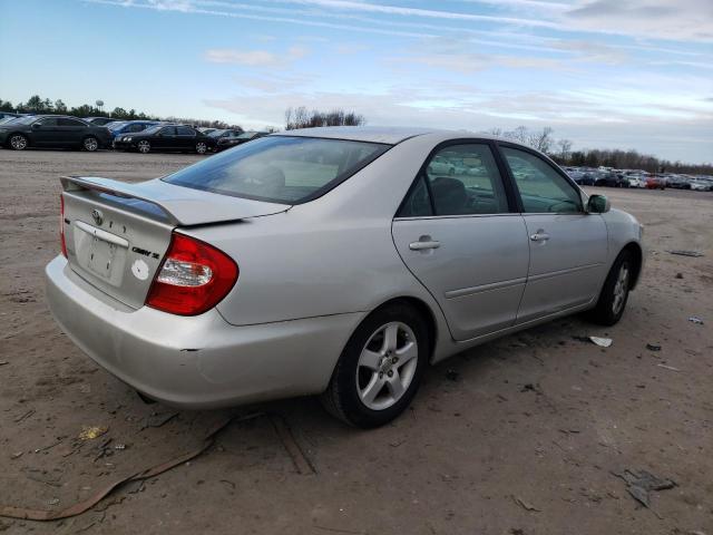 4T1BE32K33U683296 | 2003 Toyota camry le