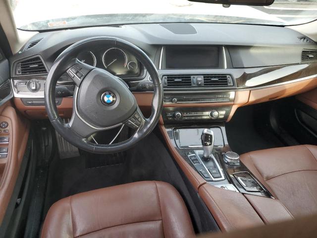 WBA5A7C54FD625907 | 2015 BMW 528 XI