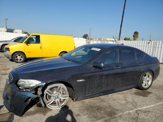 VIN WBAFR7C51DC828107 2013 BMW 5 Series, 535 I no.1