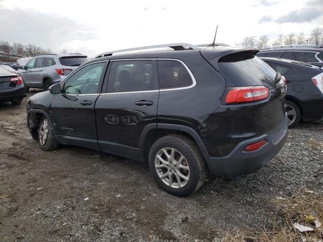 Vin: 1c4pjlcb8gw222724, lot: 79302553, jeep grand cher latitude 20162