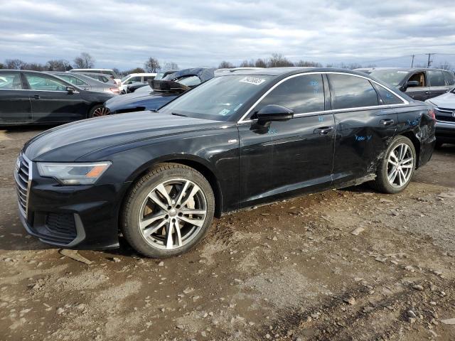 2019 Audi A6 Premium