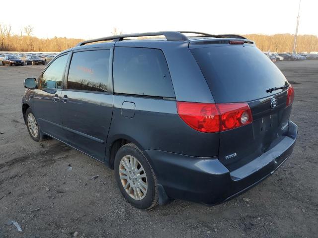 5TDZK22CX7S087627 | 2007 Toyota sienna xle