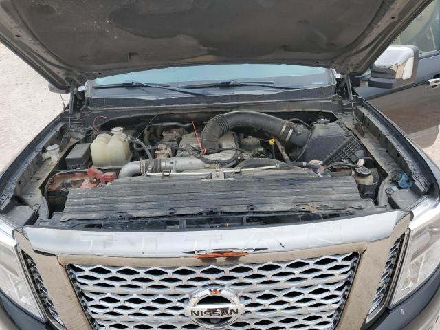 1N6BA1F49KN521307 | 2019 NISSAN TITAN XD S