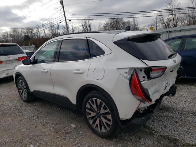 2020 FORD ESCAPE TIT - 1FMCU9J92LUA08838