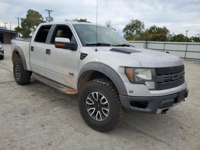 1FTFW1R66EFC51289 | 2014 FORD F150 SVT R