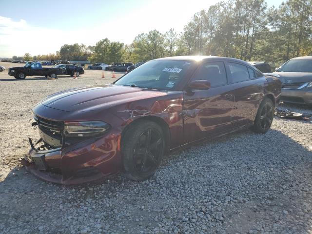 2017 Dodge Charger SXT