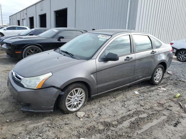 2009 Ford Focus SE