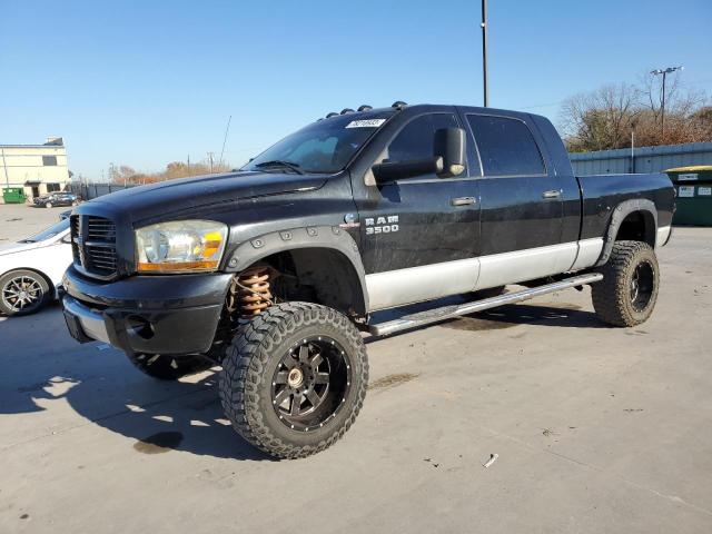 2007 Dodge Ram 3500 