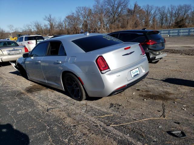 2C3CCABG5MH545931 Chrysler 300 S 2