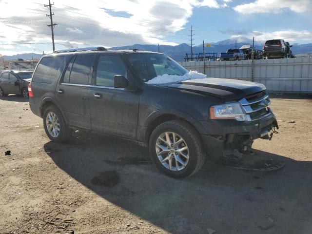 1FMJU2AT9FEF17978 | 2015 FORD EXPEDITION