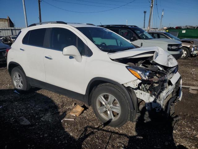 KL7CJLSB5KB934153 | 2019 CHEVROLET TRAX 1LT