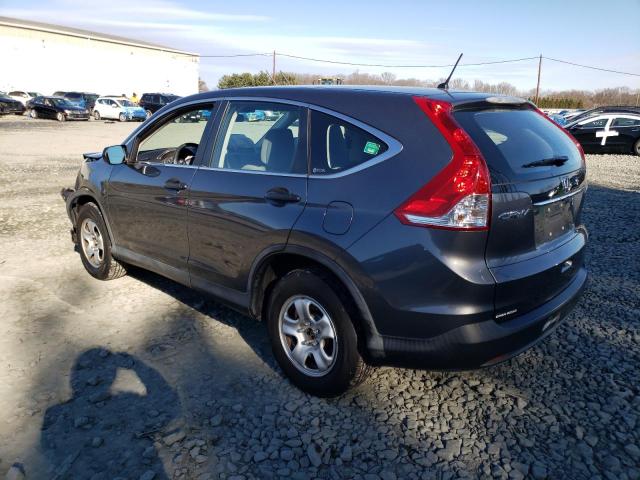 Vin: 5j6rm4h34cl042489, lot: 80710223, honda crv lx 20122