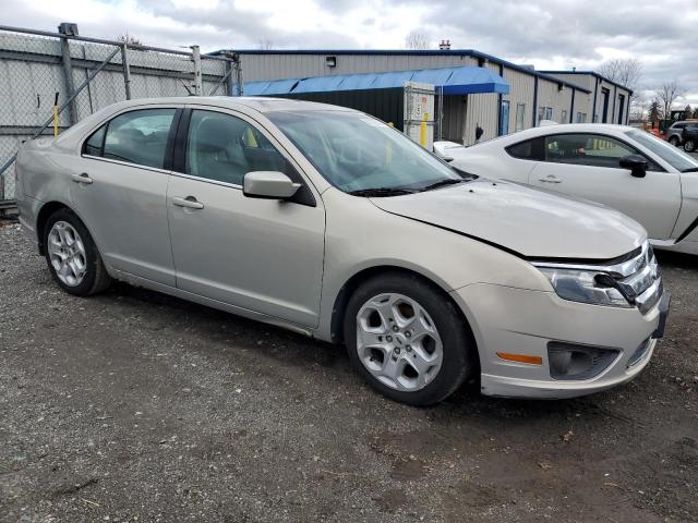 3FAHP0HA5AR400378 | 2010 Ford fusion se