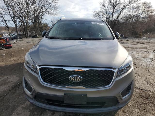 2016 KIA SORENTO LX - 5XYPG4A34GG109477
