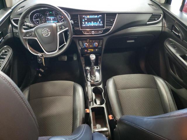 KL4CJBSB1JB518736 2018 BUICK ENCORE, photo no. 8