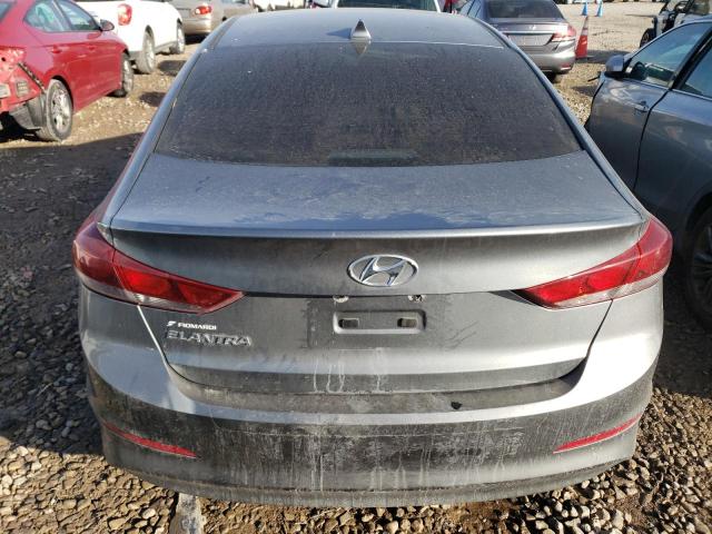 KMHD84LF0HU226444 | 2017 HYUNDAI ELANTRA SE