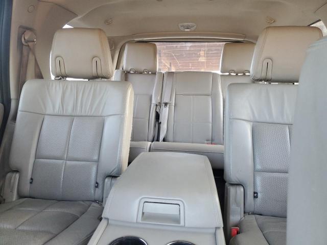 2011 Lincoln Navigator VIN: 5LMJJ2H56BEJ09171 Lot: 80499393