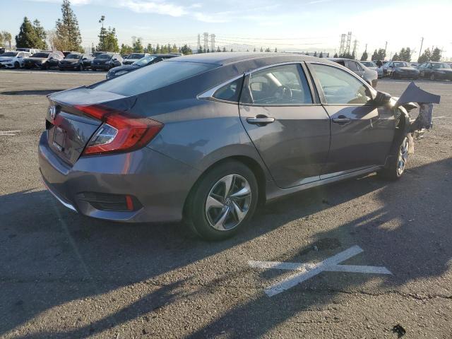 2HGFC2F65KH562162 | 2019 Honda civic lx