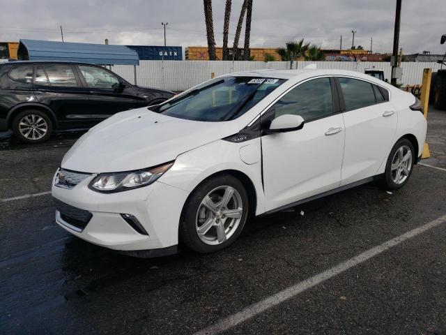 VIN 1G1RC6S59GU128470 2016 Chevrolet Volt, LT no.1