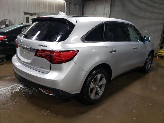 5FRYD4H22EB019614 | 2014 ACURA MDX