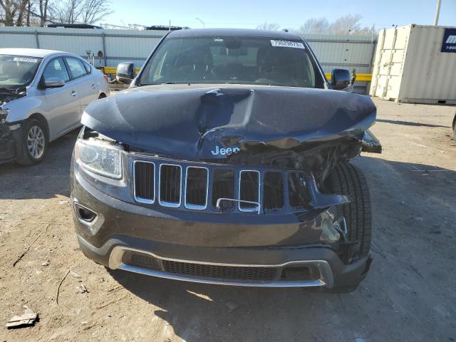 1C4RJFBG6EC416318 | 2014 JEEP GRAND CHER