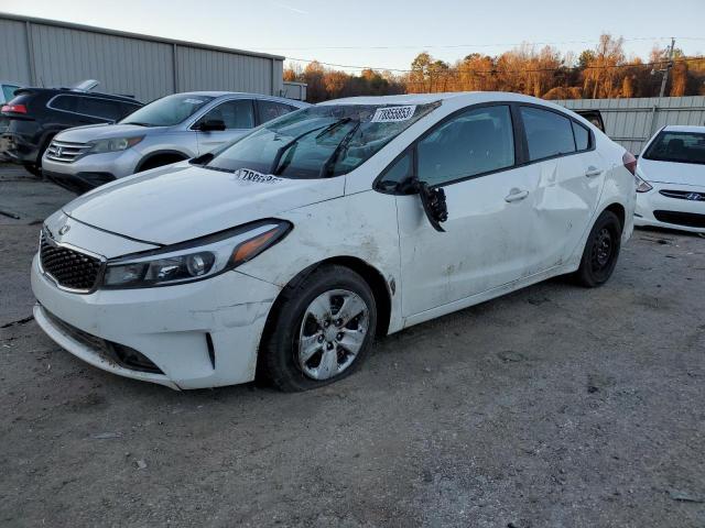 Vin: 3kpfk4a72he083408, lot: 78855853, kia forte lx 2017 img_1
